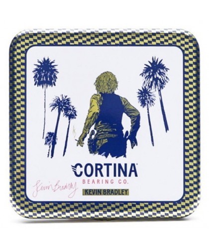 Cortina Kevin Bradley Signature
