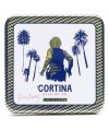 Cortina Kevin Bradley Signature