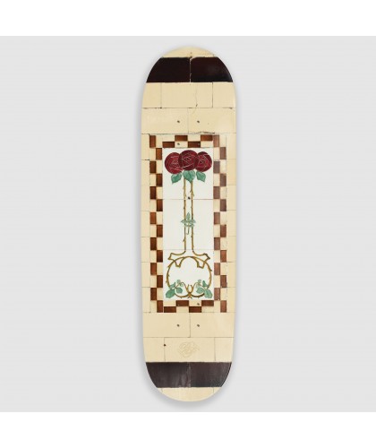 Pass-Port Josh Pall 8.5"