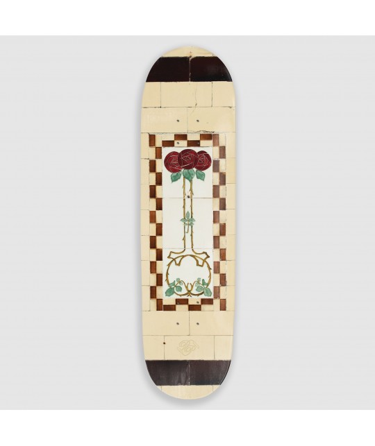 Pass-Port Josh Pall 8.5"