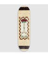 Pass-Port Tile Life Cream 8.25"