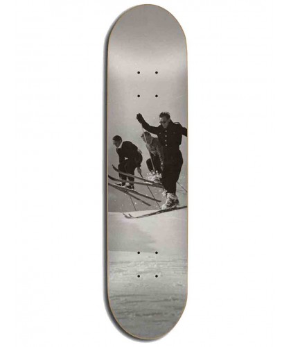 Skate Mental Karsten Kleppan '4min 32sec' 8.5"