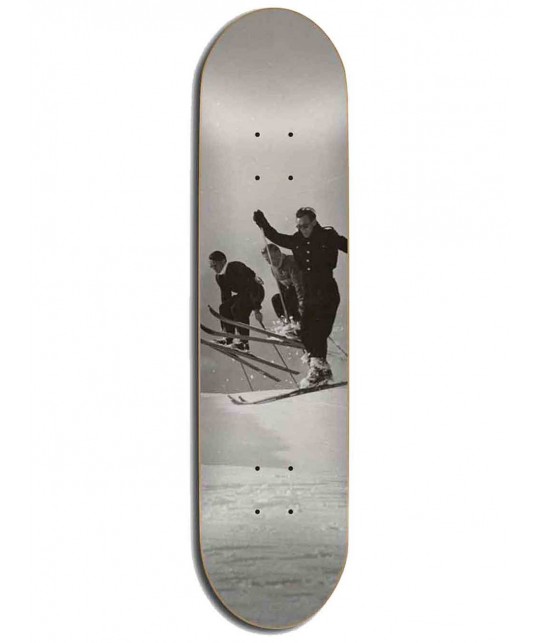 Skate Mental Karsten Kleppan '4min 32sec' 8.5"