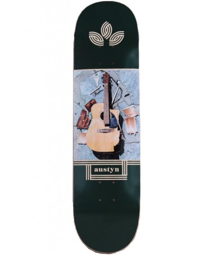 Habitat Tri-Color Pod 8.25"