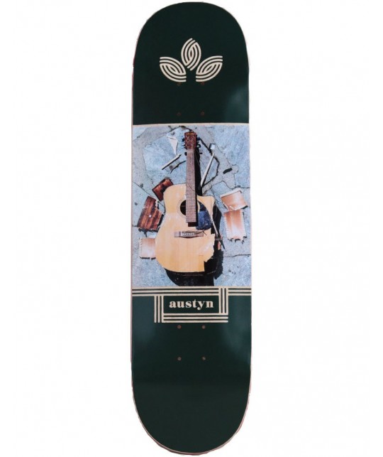 Habitat Tri-Color Pod 8.25"