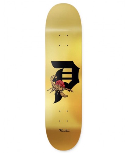 Primitive DIRTYPGOLD85