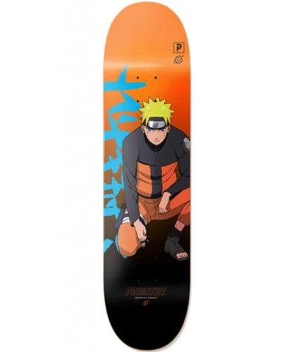 Primitive NARUTOORANGE