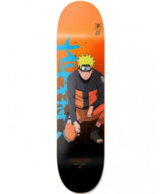 Primitive NARUTOORANGE