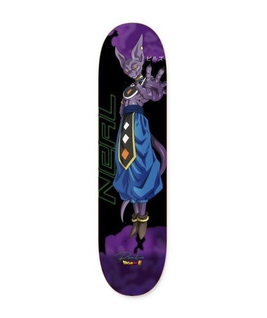 Primitive DBZNEAL