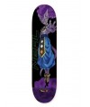 Primitive x Dragon Ball Z 'Beerus' Neal Robert 8.125"