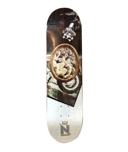 Nomad Dream & Decide Borregos Deck 8.0"