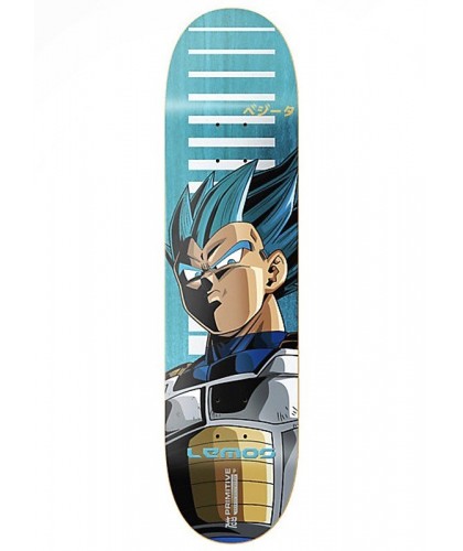 Primitive DBZLEMOS