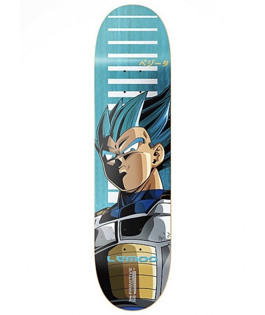 Primitive DBZLEMOS