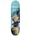 Primitive x Dragon Ball Z 'SSG Vegeta' Tiago Lemos 8.25"