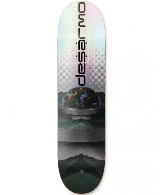 Primitive 'Research' Wade Desarmo 8"