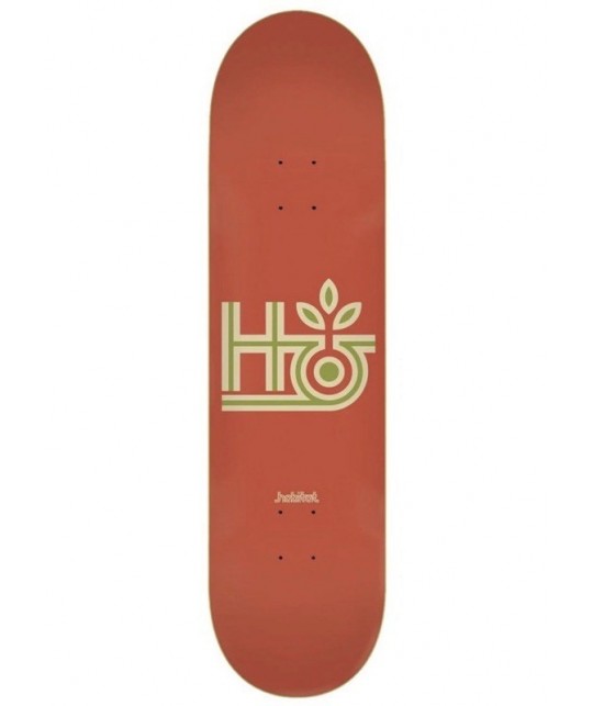 Habitat Tri-Color Pod 8.25"