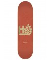 Habitat Tri-Color Pod 8.25"