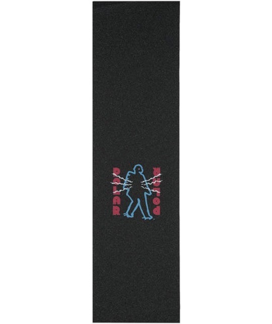 POLAR SKATE CO. ELECTRIC MAN GRIPTAPE