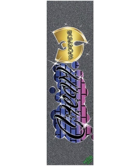 Mob Grip Wu-Tang