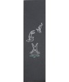 POLAR SKATE CO. SKATE STYLES GRIPTAPE