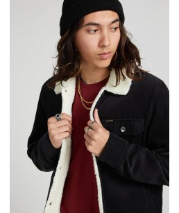 Volcom Keaton Jacket - Black