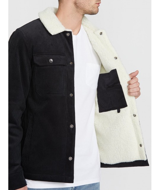 Volcom Keaton Jacket - Black