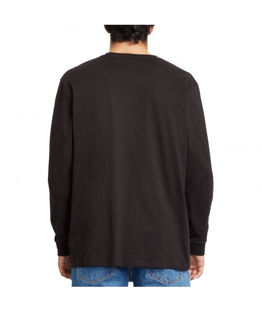 Volcom X Girl Skateboards Together There is More RLX L/S