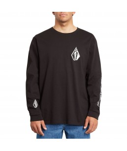 Volcom X Girl Skateboards Together There is More RLX L/S