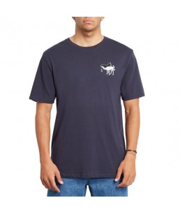 Volcom Scentsative BSC SS Navy