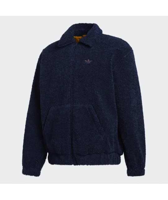 ADIDAS FLEECE TT JACKET