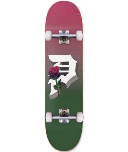 Primitive DIRTYP825