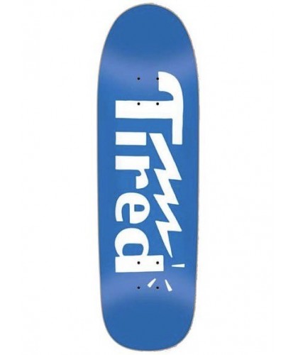 TIRED LOGO ONE ON SIGAR 9.25"