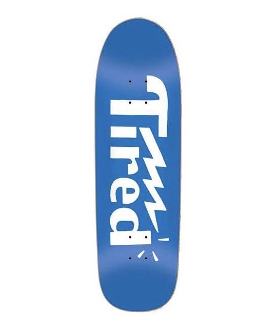 TIRED LOGO ONE ON SIGAR 9.25"