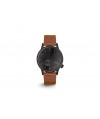 Komono Winston Subs Black Cognac