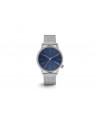 Komono Winston Royale Silver / Blue