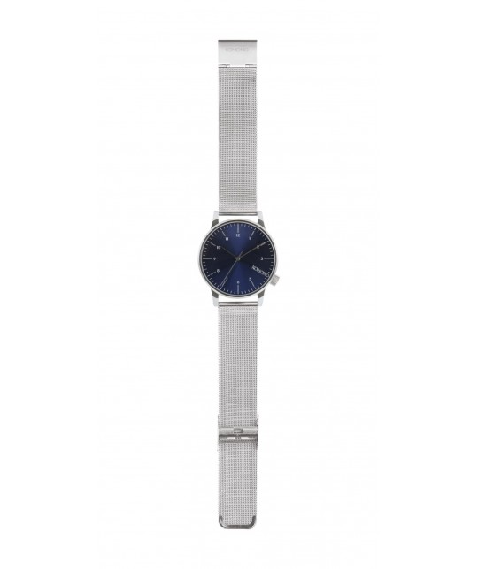 Winston Royale Silver / Blue
